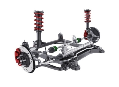 Steering & Suspension Tools