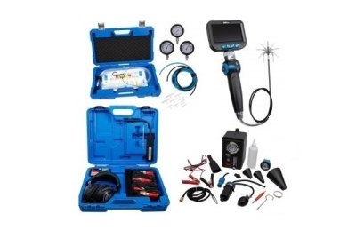 Diagnostic & Testare Auto