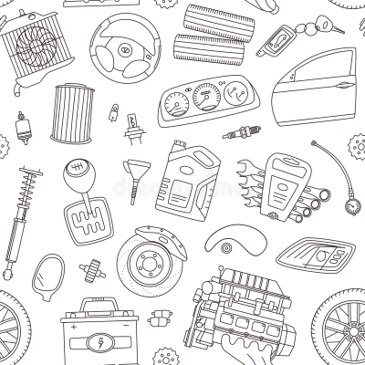 Vehicle & Trailer Accessories