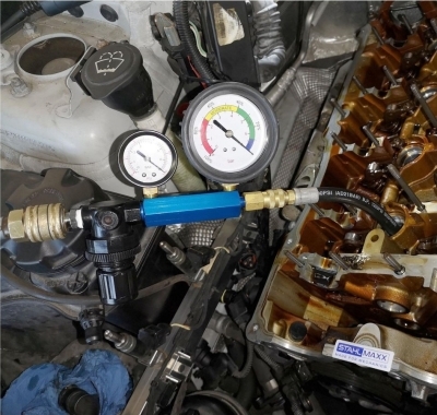 Manometre & Adaptoare