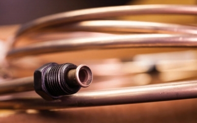 Brake Line Tools