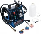Bleedere electrice pentru frâne