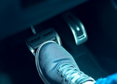 Brake Pedal Tools