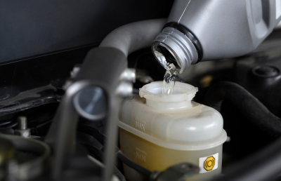 Brake Fluid Testers