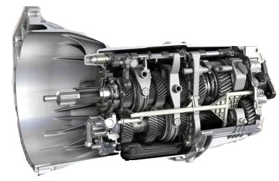 Manual Gearbox Tools