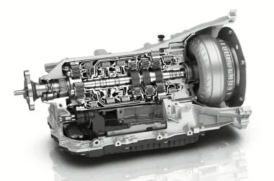 Automatic Gearbox Tools