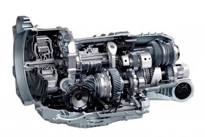Dual Clutch Transmission Tools