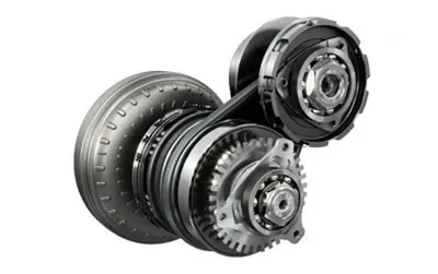 CVT Gearbox Tools