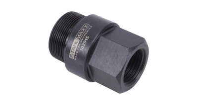 Extractor Adapters & Sockets