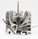 Injector Bore, Thread & Seat Tools