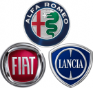 Alfa, Fiat & Lancia