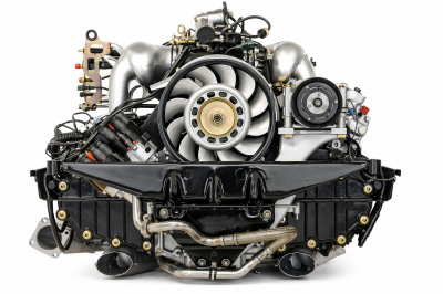 Aircooled Engine Tools