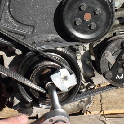 Belt Installation & Elastic Belts