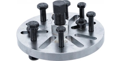 Pulley Pullers