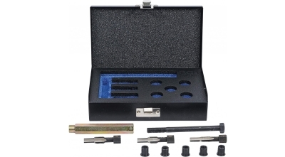 Glow Plug Thread Repair