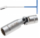 Spark Plug Sockets & Wrenches