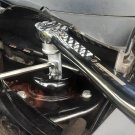 Tubulare și chei pentru amortizoare