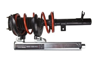 Spring Compressors