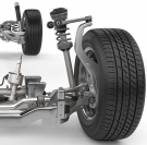 Other Steering & Alignment Tools