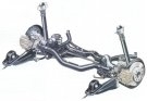 Other Brand-Specific Bushing Tools