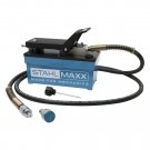 Hydraulic Bushing Press Tools