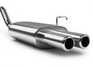 Exhaust Systems