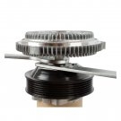 Viscous & Fan Tools