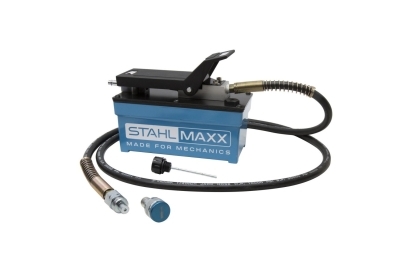 Hydraulic Wheel Bearing Tools