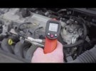 Автомобилни термометри