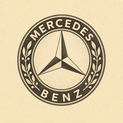 Scule pentru Mercedes clasice
