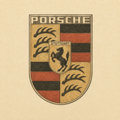 Scule pentru Porsche clasice