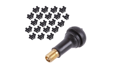 Tire Valves