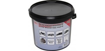 Tire Mounting Paste