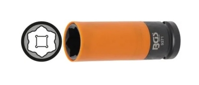 Special Wheel Sockets