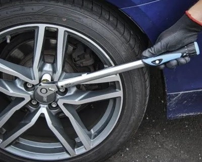Torque Tools