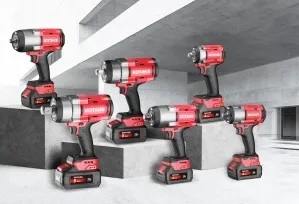 Rotake Cordless Tools