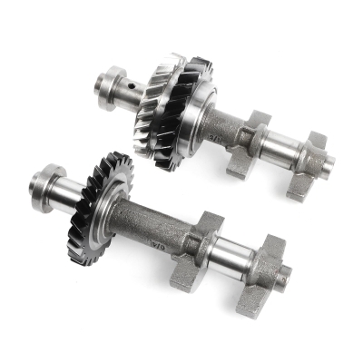 Balance Shaft
