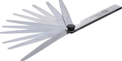 Spark Plug Cleaning & Adjustment Tools