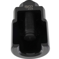 Extractor pentru Articulații Sferice pentru Mașină de Impact Ø 62 mm