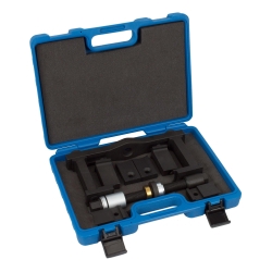 Wheel Bearing Puller Set for Compact Wheel Bearings BMW, Mercedes & VAG