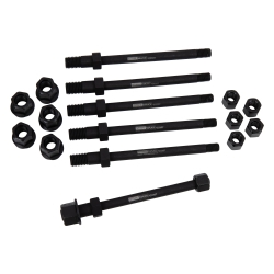 Set de șuruburi adaptoare pentru sculele de rulmenți Nr. art. 980002 și 980003 pentru Ford Transit
