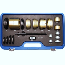 Wheel Bearing Tool Kit for Peugeot Renault Citroën