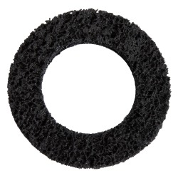 Disc abraziv de rezervă pentru polizor de butuci Ø 90 x 150 mm Nr. art. 123151