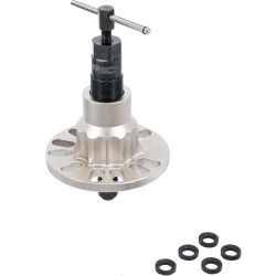 Extractor Hidraulic pentru Planetare 98–125 mm