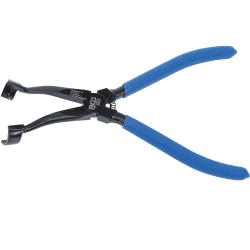 Brake Spring Retainer Pliers for Drum Brakes