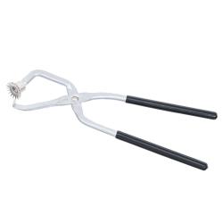 Brake Spring Pliers with Claw for Drum Brake Retaining Springs