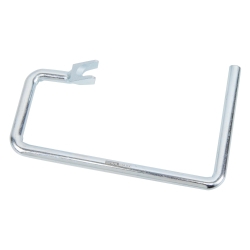 Brake Pedal Release Tool as VW T10006A
