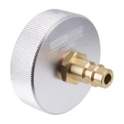 Brake Bleeder Adapter E20 Straight Universal for VAG, BMW & Mercedes