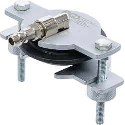 Universal Brake Bleeder Adapter