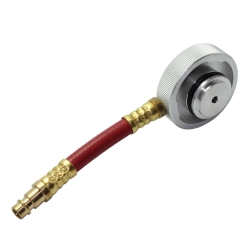 Adaptor pentru aerisirea frânelor cu conexiune laterală pentru Kia / Hyundai